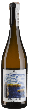Вино Nimbus Albus 2019 - 0,75 л