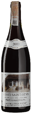 Вино Morey Saint Denis 2017 - 0,75 л