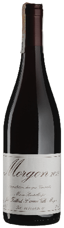 Вино Morgon Classique 2018 - 0,75 л