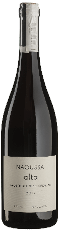 Вино Alta Naoussa 0,75 л