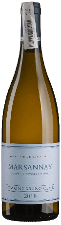 Вино Marsannay Blanc 2018 - 0,75 л