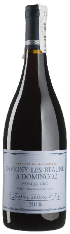 Вино Savigny Les Beaune 1er Cru La Dominode 2018 - 0,75 л
