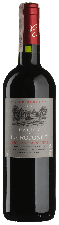 Вино Pavillon De La Rotonde 2016 - 0,75 л