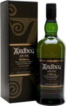 Виски Ardbeg, "An Oa", gift box, 0.7 л Виски Ardbeg, "An Oa", gift box, 0.7 л