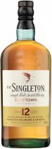 Виски "Singleton" of Dufftown 12 Years Old, 0.5 л Виски "Singleton" of Dufftown 12 Years Old, 0.5 л