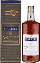 Коньяк "Martell" VS Single Distillery, gift box, 0.7 л Коньяк "Martell" VS Single Distillery, gift box, 0.7 л