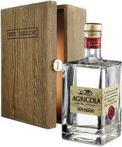 Граппа Bepi Tosolini,  Agricola, decanter & wooden box, 0.7 л Граппа Bepi Tosolini,  Agricola, decanter & wooden box, 0.7 л
