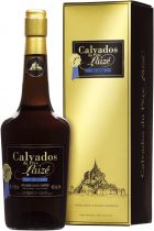 Кальвадос Calvados du pere Laize, 20 Ans, gift box, 0.7 л Кальвадос Calvados du pere Laize, 20 Ans, gift box, 0.7 л