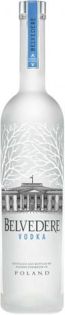 Водка "Belvedere", 0.5 л