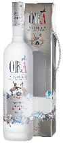 Водка Ora Vodka, gift box 0,7 л Водка Ora Vodka, gift box 0,7 л
