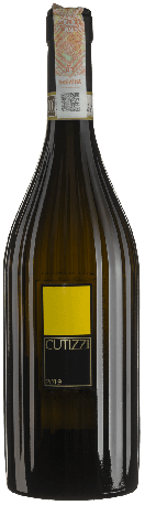 Вино Cutizzi 2019 - 0,75 л