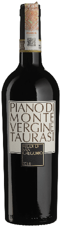 Вино Piano di Montevergine 2014 - 0,75 л