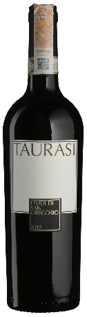 Вино Taurasi 2015 - 0,75 л