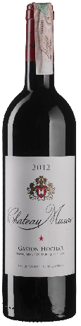 Вино Chateau Musar Red 2012 - 0,75 л
