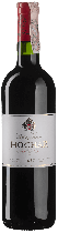Вино Hochar Pere et Fils Red 0,75 л