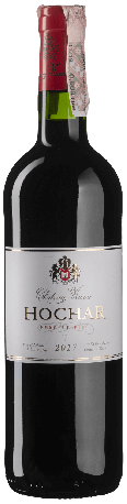 Вино Hochar Pere et Fils Red 0,75 л