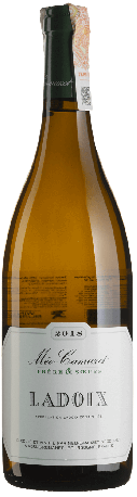 Вино Ladoix 1er Cru Les Grechons 2018 - 0,75 л