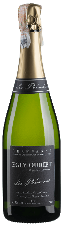 Игристое Brut Les Premices 0,75 л