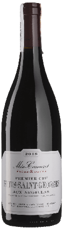Вино Nuits-Saint-Georges 1er Cru Aux Argillas 2018 - 0,75 л