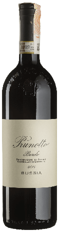 Вино Bussia Barolo 2016 - 0,75 л