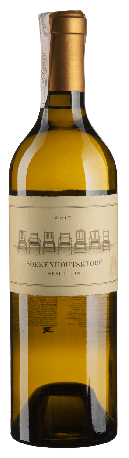 Вино Semillon 2017 - 0,75 л