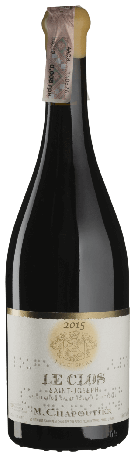 Вино Saint-Joseph Les Clos 2015 - 0,75 л