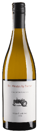Вино Estate Chardonnay 2018 - 0,75 л