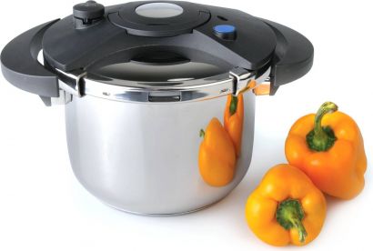 Скороварка BergHOFF Eclipse 6 л - Фото 1