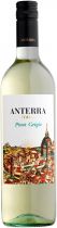Вино "Anterra" Pinot Grigio, 2016 Вино "Anterra" Pinot Grigio, 2016