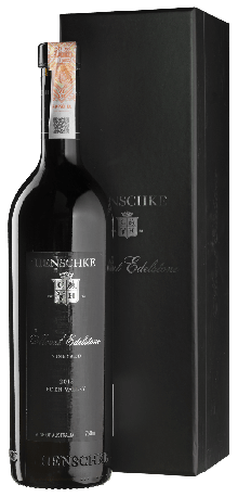 Вино Mount Edelstone Shiraz 2015 - 0,75 л