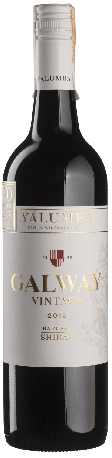 Вино Galway Vintage Shiraz 2018 - 0,75 л