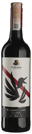 Вино Laughing Magpie Shiraz Viognier 2016 - 0,75 л
