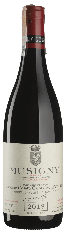 Вино Musigny Vieilles Vignes 2018 - 0,75 л