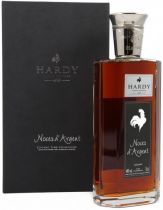 Коньяк Hardy "Noces d'Argent", Fine Champagne AOC, gift box, 0.7 л Коньяк Hardy "Noces d'Argent", Fine Champagne AOC, gift box, 0.7 л