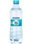 Упаковка минеральной негазированной воды BonAqua0.5 л х 12 бутылки