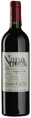 Вино Napanook 2015 - 0,75 л