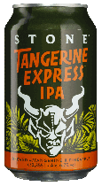 Пиво Tangerine Express 0,355 л Пиво Tangerine Express 0,355 л