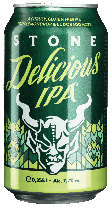 Пиво Delicious IPA 0,355 л Пиво Delicious IPA 0,355 л