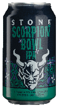 Пиво Scorpion Bowl IPA 0,355 л Пиво Scorpion Bowl IPA 0,355 л