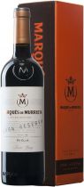 Вино Marques de Murrieta, Gran Reserva, 2010, gift box Вино Marques de Murrieta, Gran Reserva, 2010, gift box