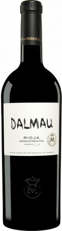 Вино Marques de Murrieta, "Dalmau", Rioja DOC, 2013