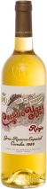 Вино Marques de Murrieta, "Castillo Ygay" Blanco Gran Reserva Especial, 1986 Вино Marques de Murrieta, "Castillo Ygay" Blanco Gran Reserva Especial, 1986