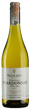 Вино Bannockburn Chardonnay 2019 - 0,75 л