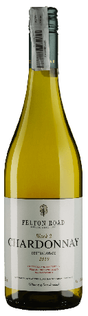 Вино Chardonnay Block 2 2019 - 0,75 л