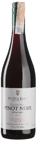 Вино Pinot Noir Cornish Point 2019 - 0,75 л
