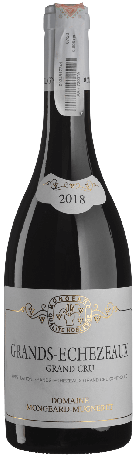 Вино Grands-Echezeaux Grand Cru 2018 - 0,75 л