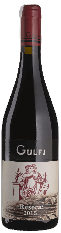 Вино Reseca 2015 - 0,75 л