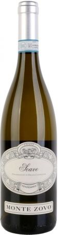 Вино Monte Zovo, Soave DOC