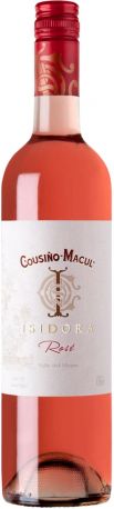 Вино Cousino-Macul, "Isidora" Rose, Maipo Valley, 2016