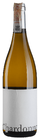 Вино Chardonnay Barrel Selection 2018 - 0,75 л